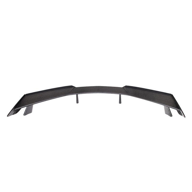 Corvette C8 5VM Wickerbill Rear Spoiler