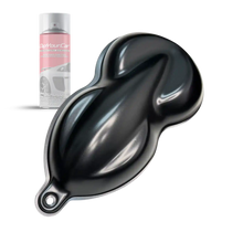 Black Betty TopCoat Aerosol