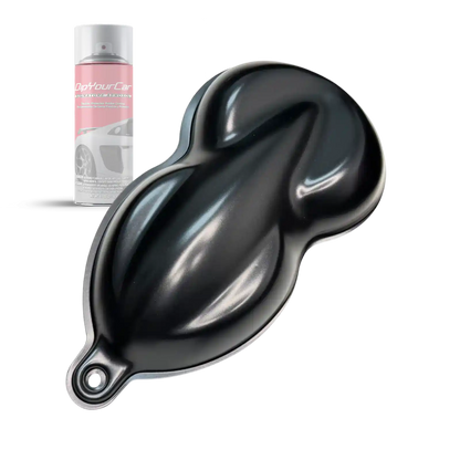 Black Betty TopCoat Aerosol