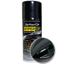 Black Emerald Metallic HyperDip