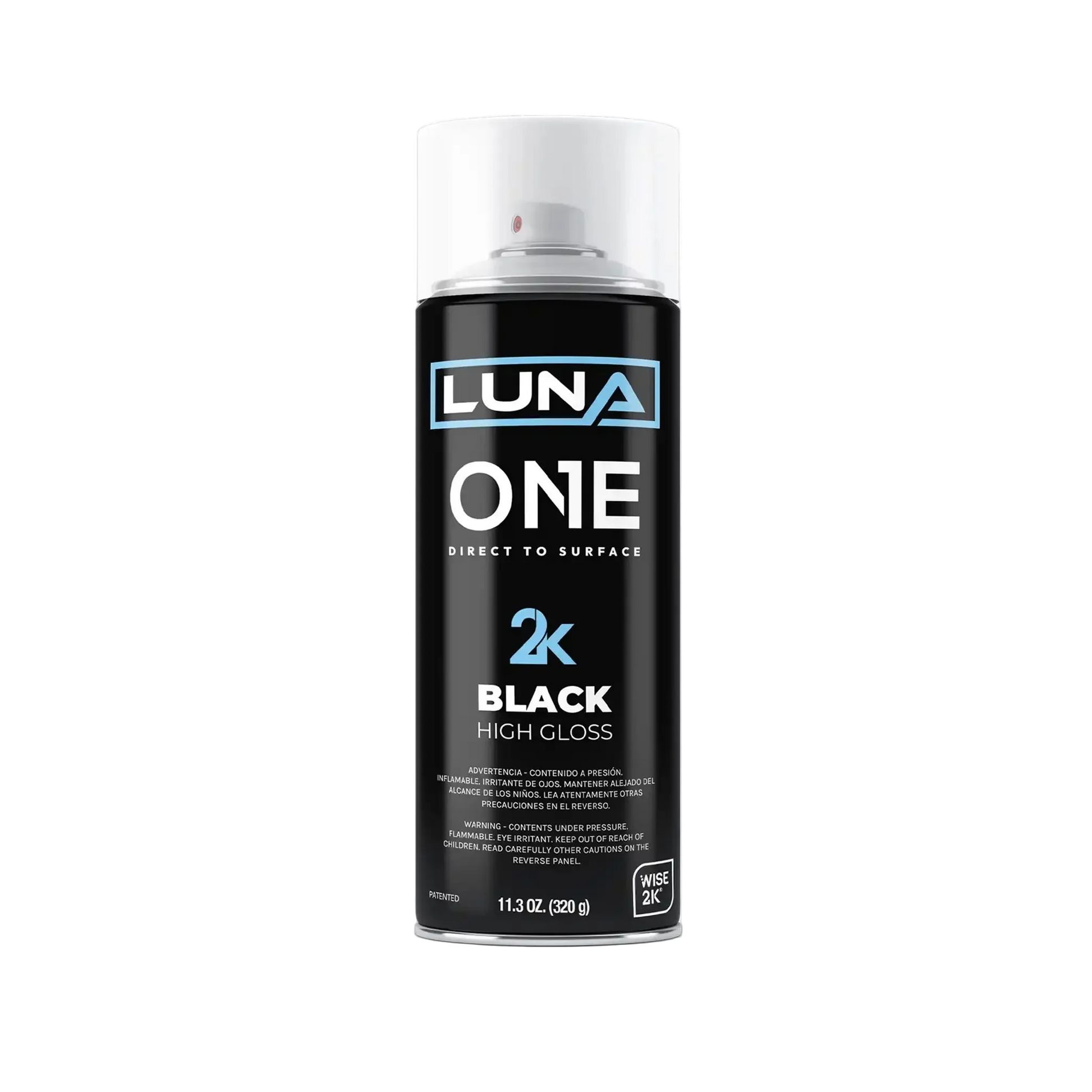 Luna One Aerosols