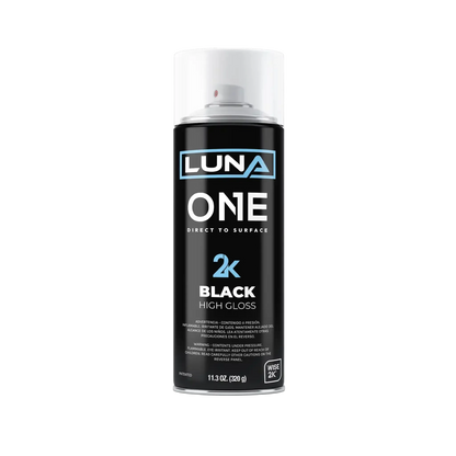 Luna One Aerosols