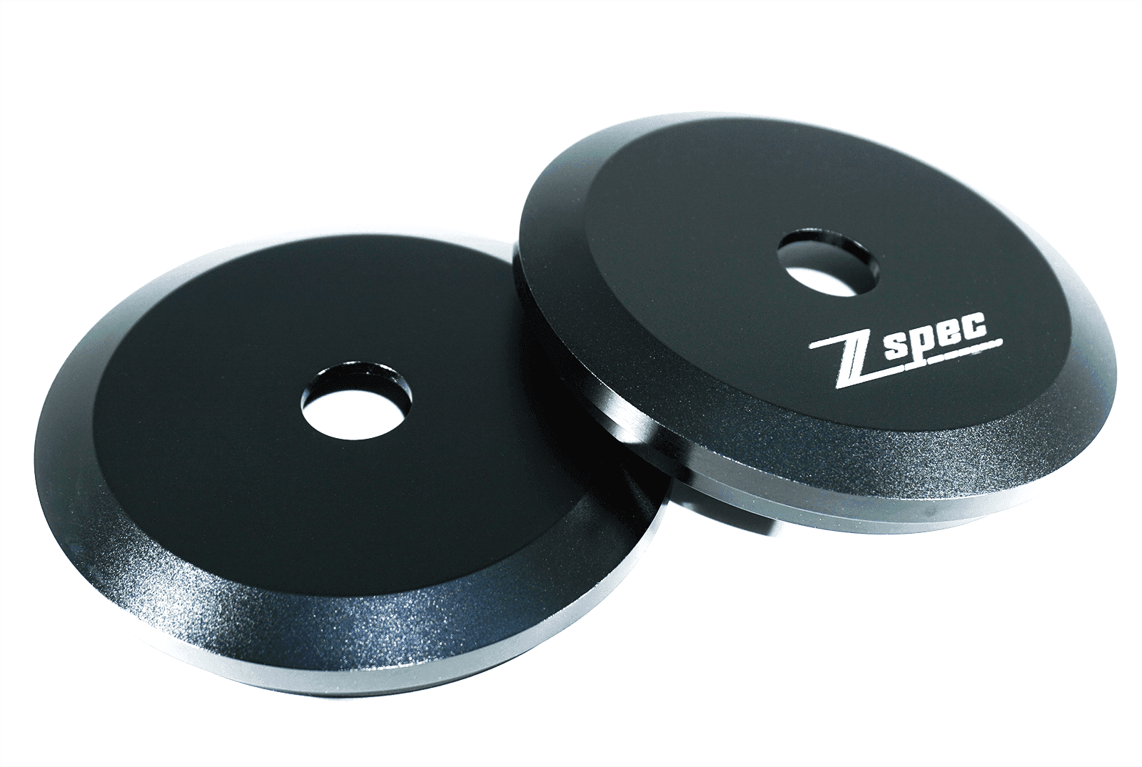 ZSPEC Billet Shock / Strut Tower Covers for Honda Element