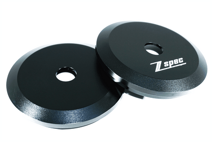 ZSPEC Billet Shock / Strut Tower Covers for Honda Element