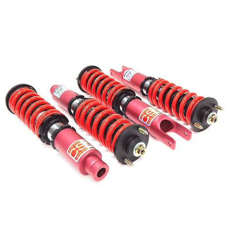 Blox Racing Competition Series Coilovers for 1994-2001 Acura Integra (DC2)