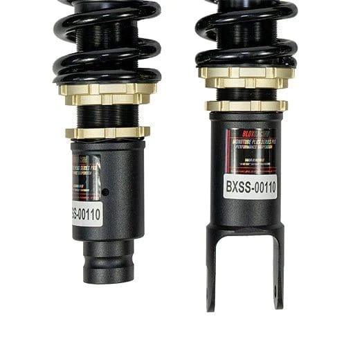 Blox Racing Plus Series Pro Coilovers for 1994-2001 Acura Integra (DC2)