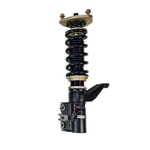 Blox Racing Plus Series Pro Coilovers for 2001-2005 Honda Civic