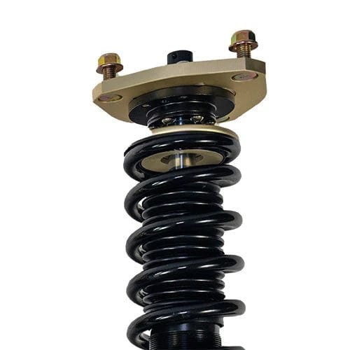 Blox Racing Plus Series Pro Coilovers for 2001-2005 Honda Civic