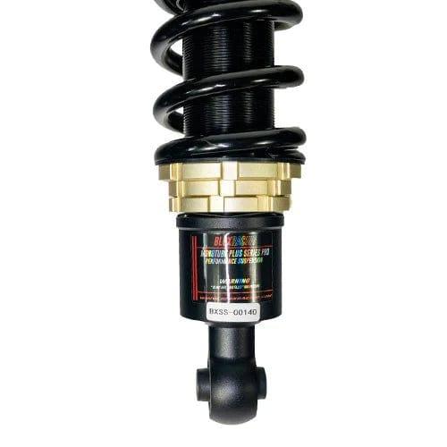 Blox Racing Plus Series Pro Coilovers for 2002-2005 Acura RSX (DC5)