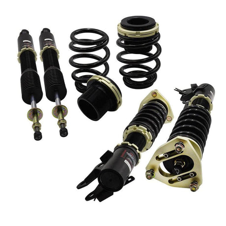 Blox Racing Plus Series Pro Coilovers for 2017-2020 Toyota 86 (ZN6)