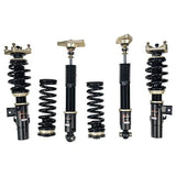 Blox Racing Plus Series Pro Coilovers for 2020+ Toyota Supra (A90)
