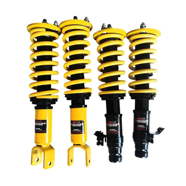 Blox Racing Street Series II Plus Coilovers for 1994-2001 Acura Integra (DC2)