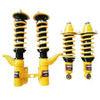 Blox Racing Street Series II Plus Coilovers for 2002-2006 Acura RSX (DC5)