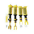 Blox Racing Street Series II Plus Coilovers for 2003-2008 Nissan 350Z (Z33)