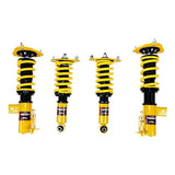 Blox Racing Street Series II Plus Coilovers for 2013-2016 Scion FR-S (ZN6)