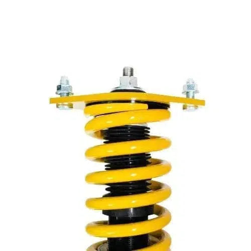 Blox Racing Street Series II Plus Coilovers for 2017-2020 Toyota 86 (ZN6)