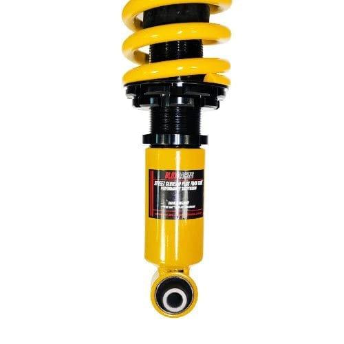 Blox Racing Street Series II Plus Coilovers for 2017-2020 Toyota 86 (ZN6)