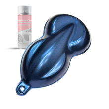 Blue Martian TopCoat Aerosol