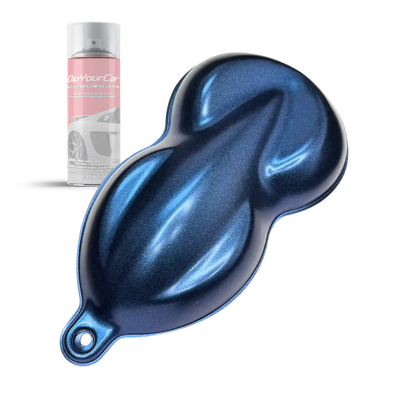 Blue Martian TopCoat Aerosol