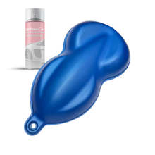 Blue Quartz PDS Aerosol