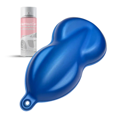 Blue Quartz PDS Aerosol