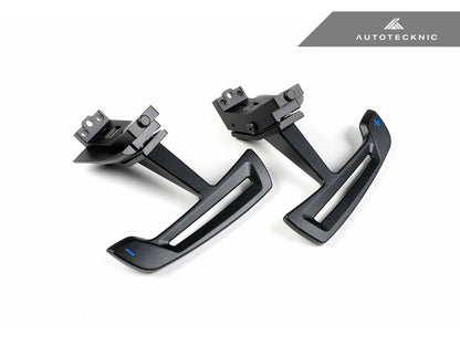 AutoTecknic Magnetic RS Shift Paddles - Porsche Vehicles