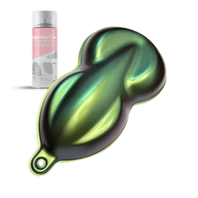 Bluegill ColorShift TopCoat Aerosol