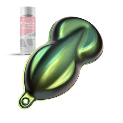 Bluegill ColorShift TopCoat Aerosol