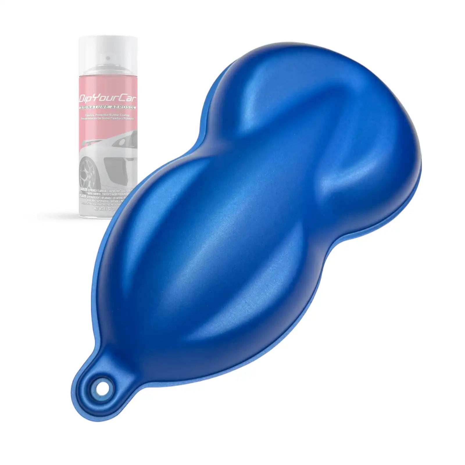 Blue Quartz PDS Aerosol