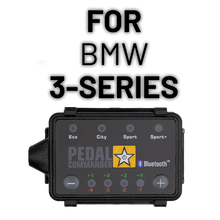 Pedal Commander for BMW 3 Series