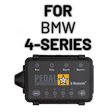 Pedal Commander for BMW M4