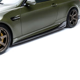 BMW E92 M3 Side Skirts