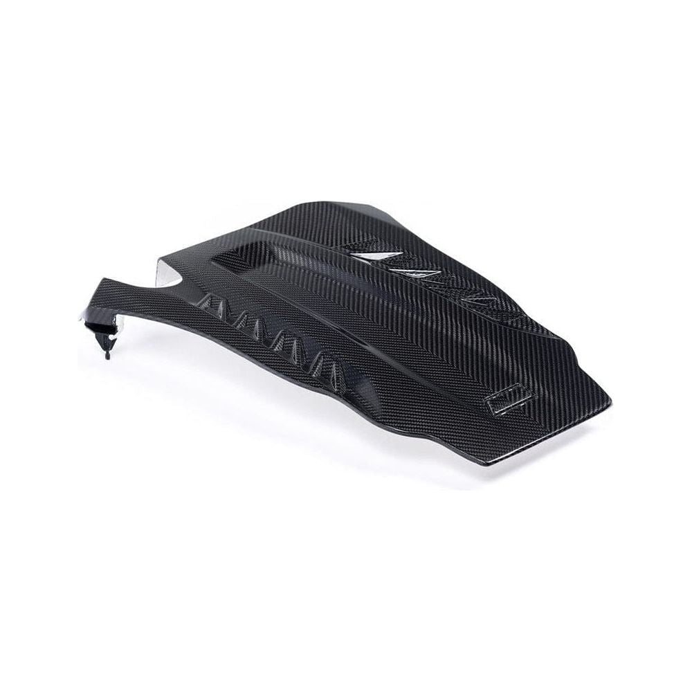 BMW - F9X X5M / X6M / G09 XM / M60i - Eventuri Black Carbon Intake System