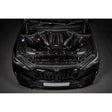 BMW - F9X X5M / X6M / G09 XM / M60i - Eventuri Black Carbon Intake System
