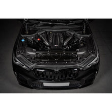 BMW - F9X X5M / X6M / G09 XM / M60i - Eventuri Black Carbon Intake System