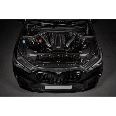 BMW - F9X X5M / X6M / G09 XM / M60i - Eventuri Black Carbon Intake System