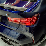 BMW G80 M3 & G20 3 Series - CSL Laser Style Tail Lights
