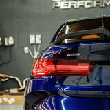 BMW G80 M3 & G20 3 Series - CSL Laser Style Tail Lights