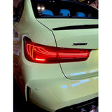 BMW G80 M3 & G20 3 Series - CSL Laser Style Tail Lights