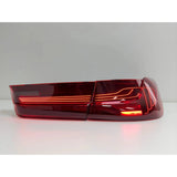 BMW G80 M3 & G20 3 Series - CSL Laser Style Tail Lights