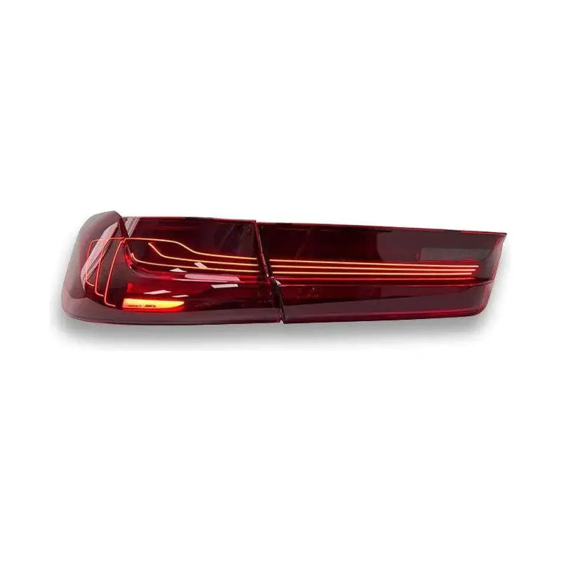 BMW G80 M3 & G20 3 Series - CSL Laser Style Tail Lights