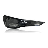 BMW G82 M4 & G22 4 Series Coupe - CSL Laser Style Taillight