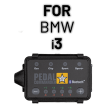 Pedal Commander for BMW i3