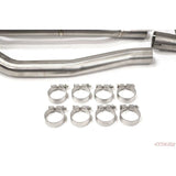 BMW M2 F87 2016-2021 | VR Performance Titanium Exhaust System