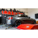 BMW M2 F87 2016-2021 | VR Performance Titanium Exhaust System