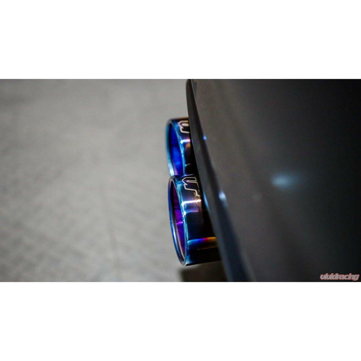 BMW M2 F87 2016-2021 | VR Performance Titanium Exhaust System