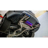 BMW M2 F87 2016-2021 | VR Performance Titanium Exhaust System