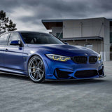Carbon Fiber Grille For BMW F80 M3, F82 M4, F32 & F33