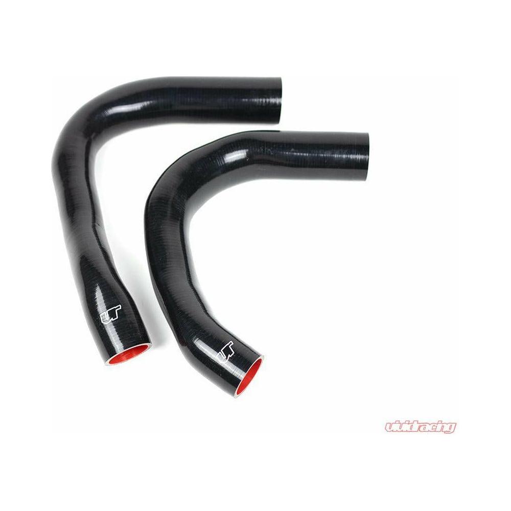 BMW M3 M4 M2C F8x 2015-2021 | VR Performance Upgraded Chargepipes and J-pipe