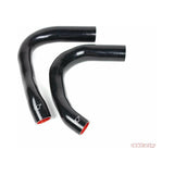 BMW M3 M4 M2C F8x 2015-2021 | VR Performance Upgraded Chargepipes and J-pipe